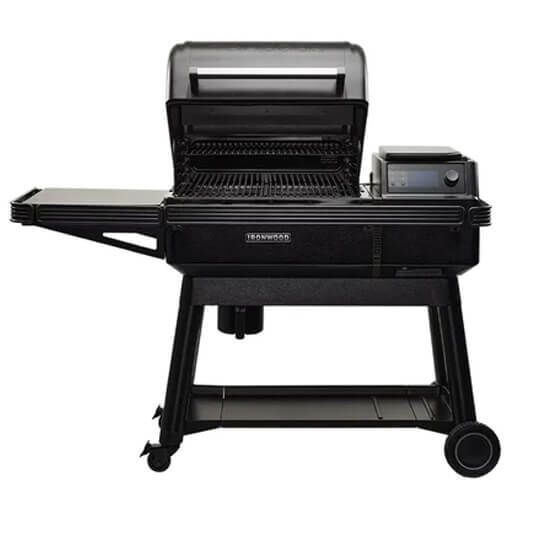 Ironwood Pellet Grill by Traeger 