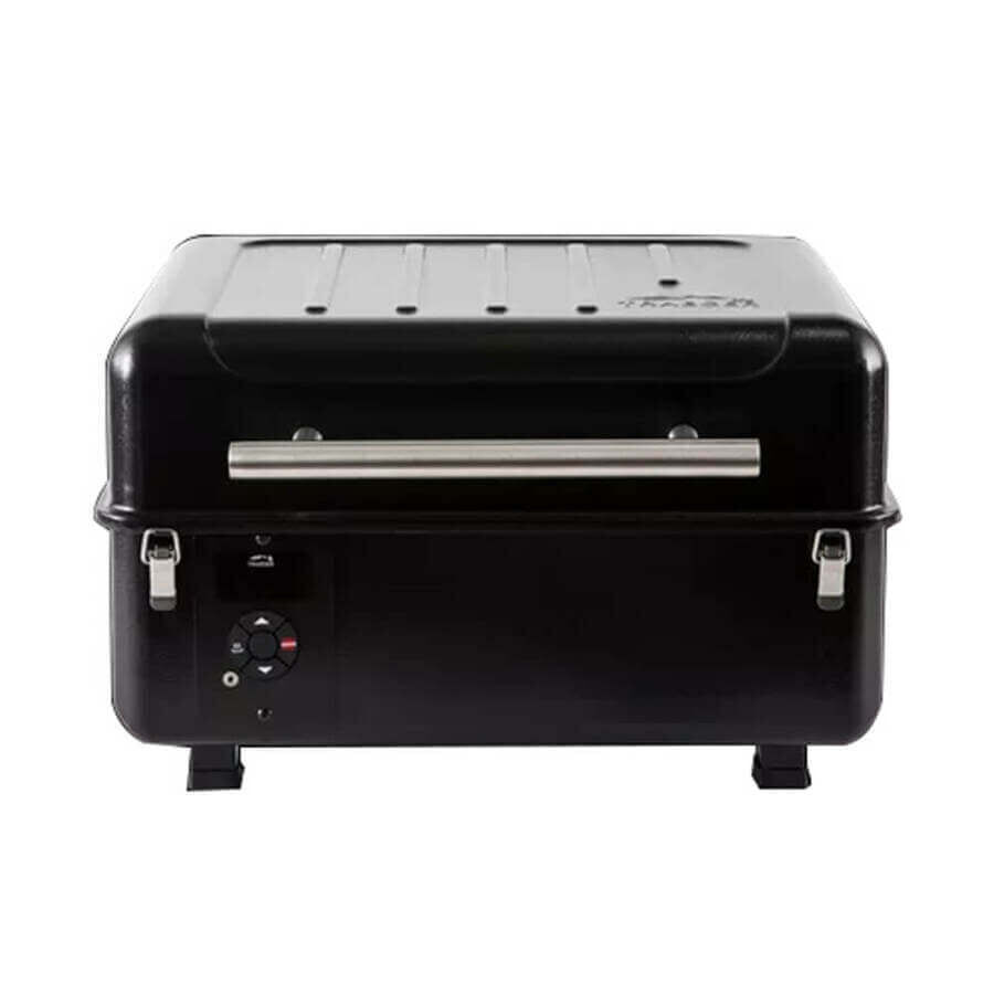 Traeger Ranger Portable Pellet Grill