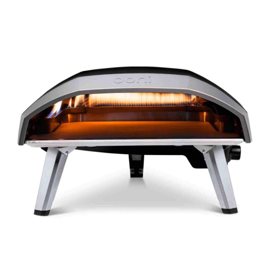 Ooni Koda 16 - Gas Powered Pizza Oven