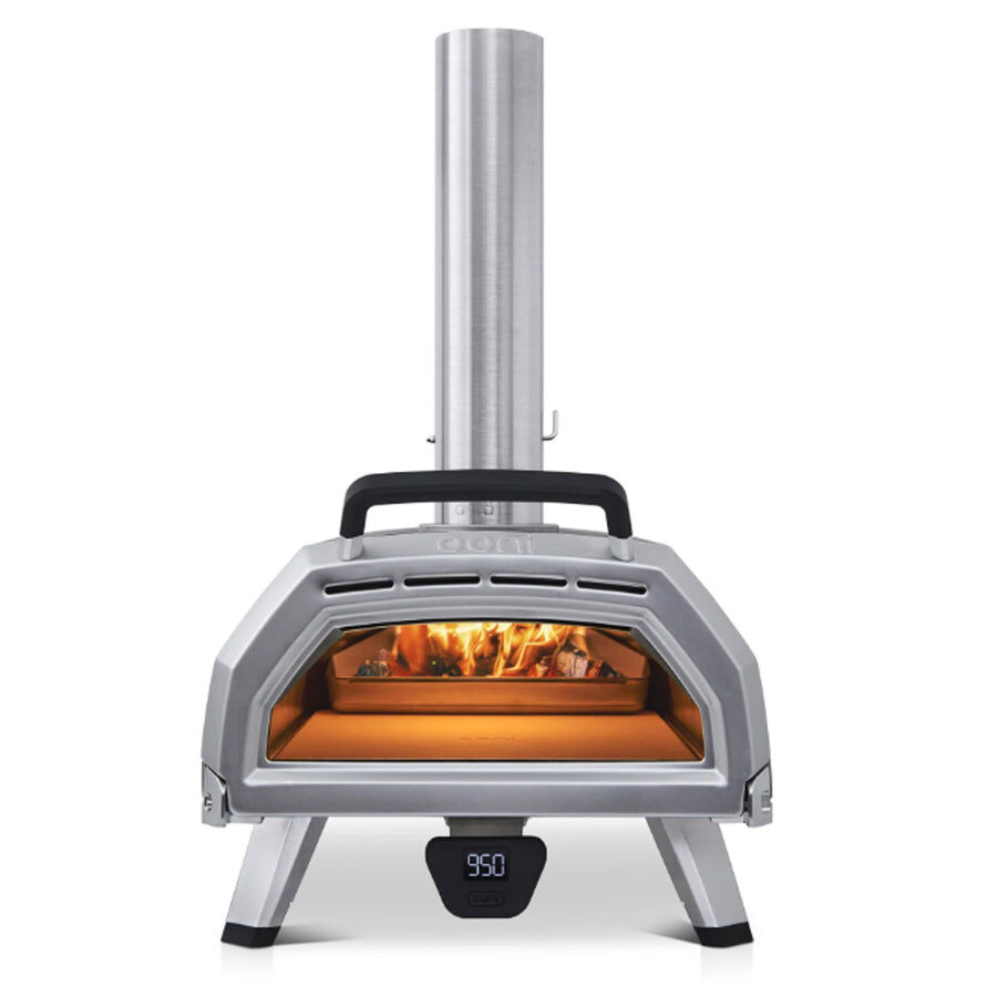 Ooni Karu 16 - Multi-Fuel Pizza Oven