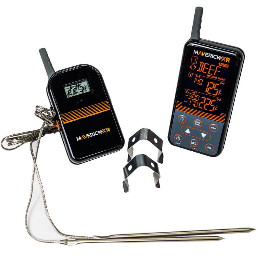 Wireless Cooking Thermometer | Maverick