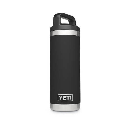 Yeti Rambler Bottle 18 oz