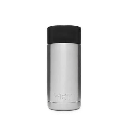 Yeti Rambler 12oz Bottle w/ Hot Shot Cap