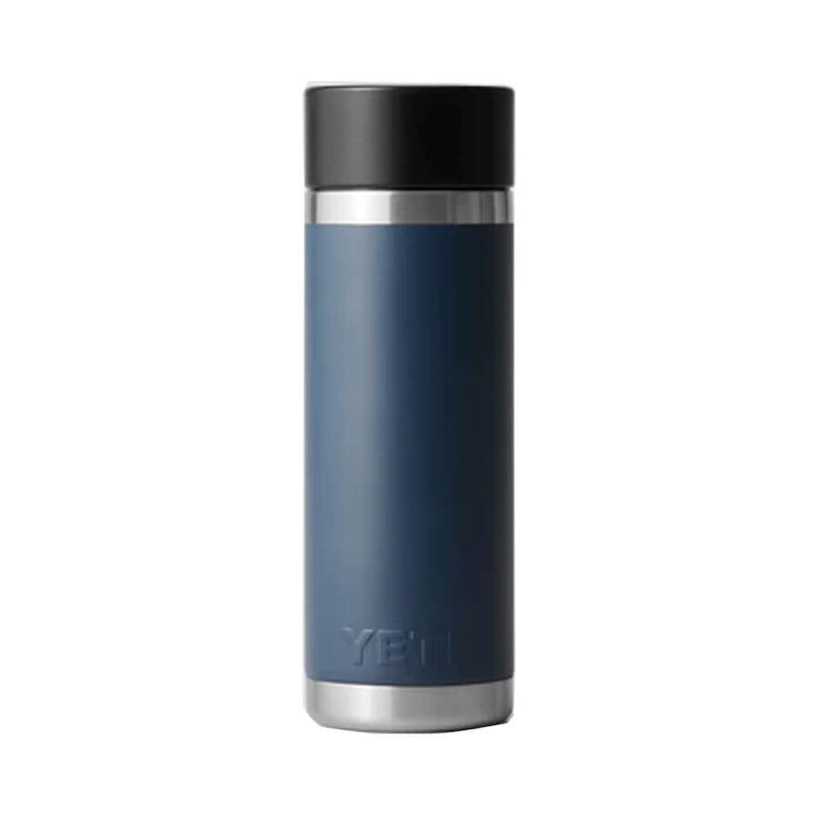 Yeti Rambler 18oz Bottle HotShot