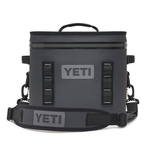 Yeti Hopper Flip 12