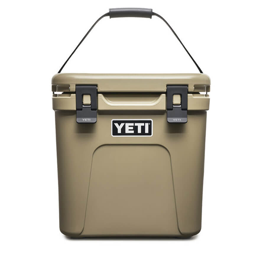 Yeti Roadie 24 Hard Cooler - Tan