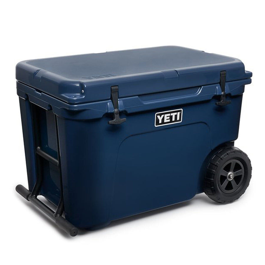 Yeti Tundra Haul Hard Cooler Navy
