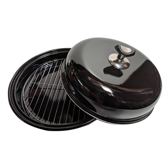 BBQ Hot Platter FoodMeat Warmer