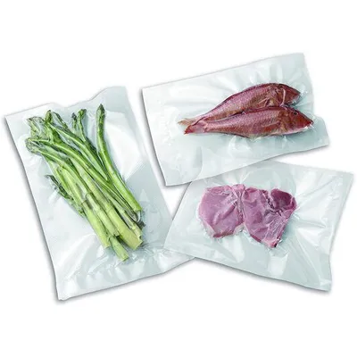 Vacuum Sealer Bags - 30 x 25 - Laica hover