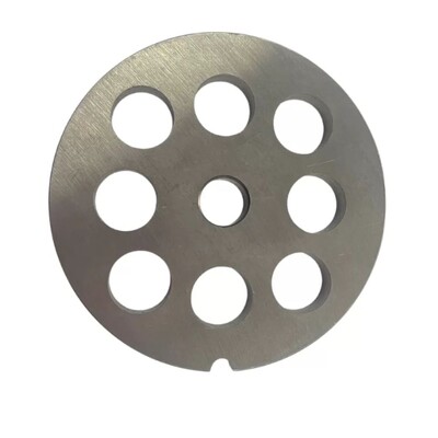 Carnivore Collective #22 Mincer Plate hover