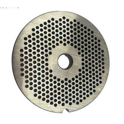Carnivore Collective #32 Mincer Plate hover