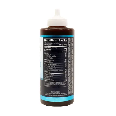 Blues Hog Champion's Blend BBQ Sauce hover