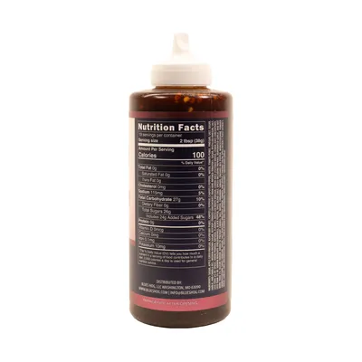 Raspberry Chipotle Sauce by Blues Hog hover