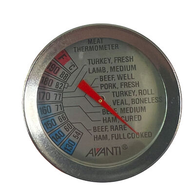 Tempwiz Meat Thermometer | Avanti  hover
