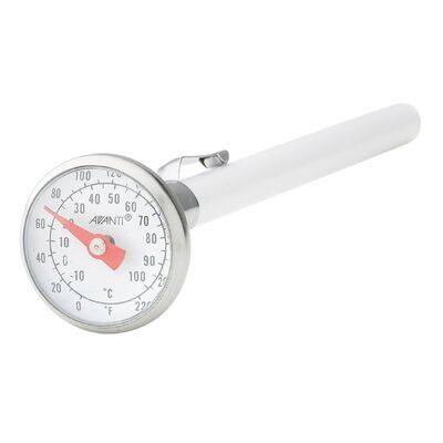  Tempwiz Instant Read Meat Thermometer | AVANTI hover