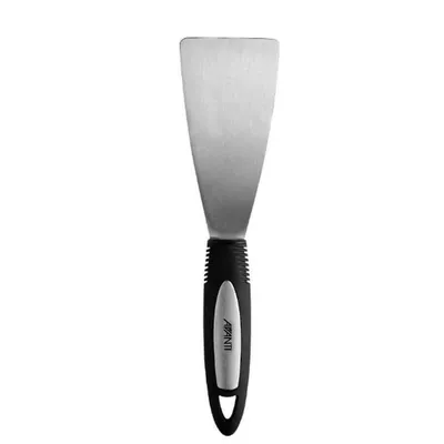 Ultra-Grip Stainless Steel Turner and Scraper - Avanti hover