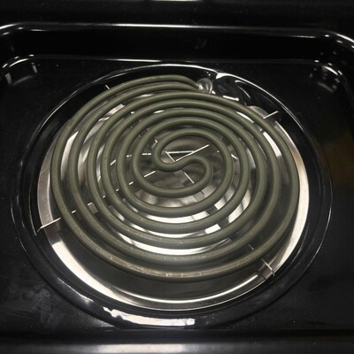 Element Support Set Of 2 With Heat Shield Tray For Everdure hover