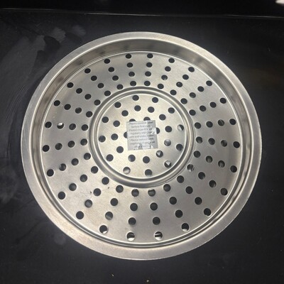 Charcoal Grid For Everdure BBQ  hover