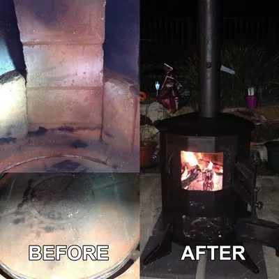 Instant Brick Castable Cement by Fire Wise hover