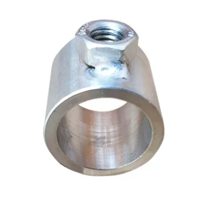 22mm Collar-Sleeve for Rotisserie Skewer by Flaming Coals hover