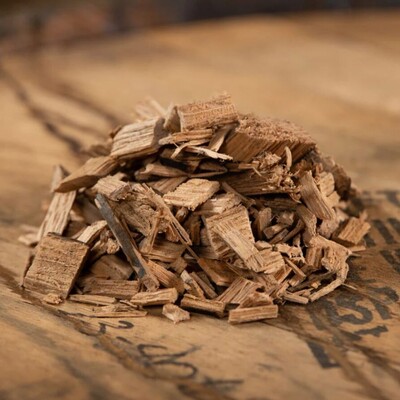 Apple Wood Chips | Western Premium  hover