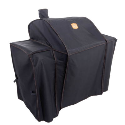 Tahoma Auto-Feed 900 Cover | Oklahoma Joe's  hover