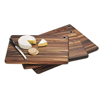 Acacia Wood Long Grain Cutting hover