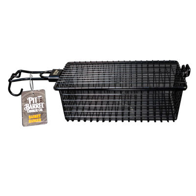 Pit Barrel Basket- All Purpose hover