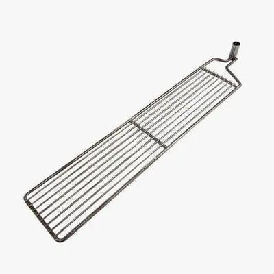Auspit Stainless Steel Grill 680mm x 150mm hover