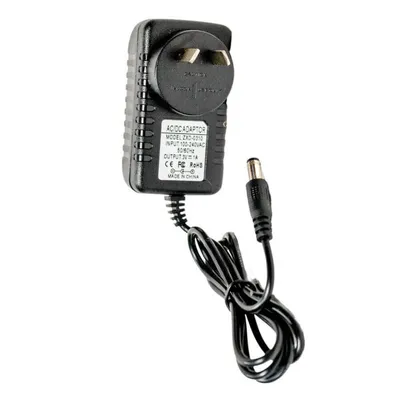 Tranformer to Power the Auspit Motor (Austalian Plug) -1m Wire hover