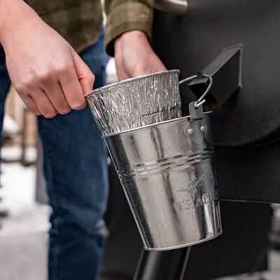 Bucket Liner 5 Pack - Pro Series and Ironwood 885/650 | Traeger  hover