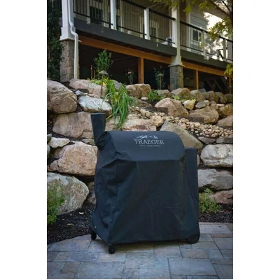 Traeger Pro 780 Full-Length Cover hover