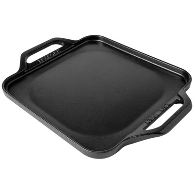 Induction Cast Iron Skillet | Traeger hover