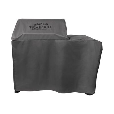 Woodridge Full Length Cover | Traeger  hover