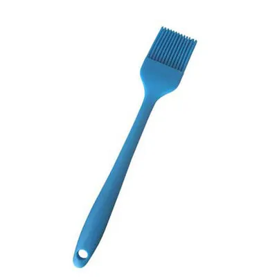 Silicon Basting Brush hover