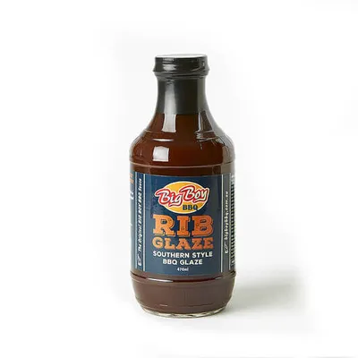 Big Boy BBQ Sauce Combo Pack hover