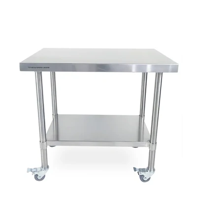 Stainless Steel Working Table | Tagwood hover