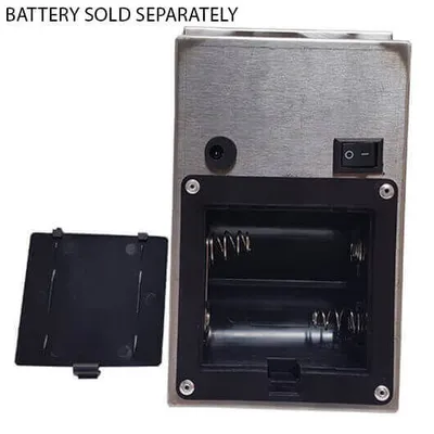 Auspit Battery Cover hover