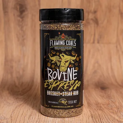 Beef Seasoning Combo Pack by Flaming Coals hover