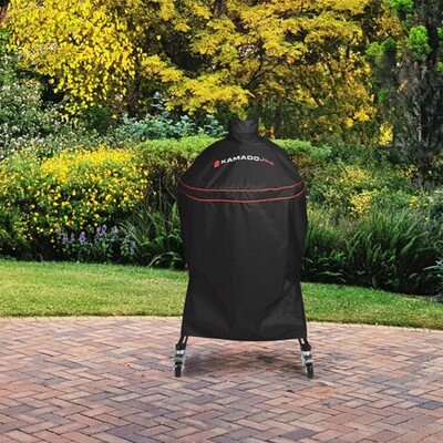 Big Joe Heavy-Duty Grill Cover | Kamado Joe  hover