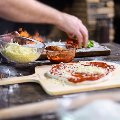 Kamado Joe Pizza Stone - Big Joe hover