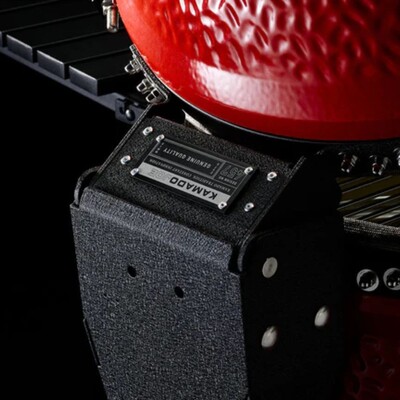 Kamado Joe - Big Joe II - Stand-Alone  hover