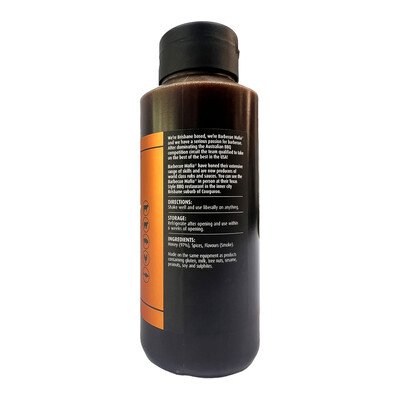 Barbecue Mafia Smokey Hot Honey  hover