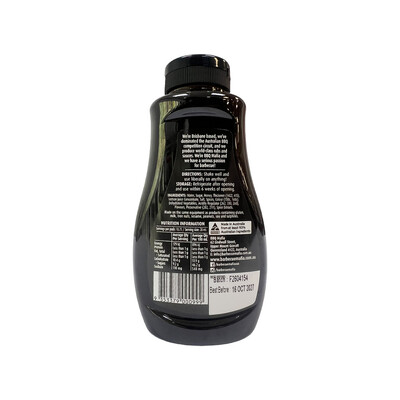 Barbecue Mafia The Don Steak Sauce  hover
