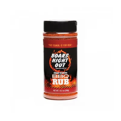 Boars Night Out Rub Combo Pack hover