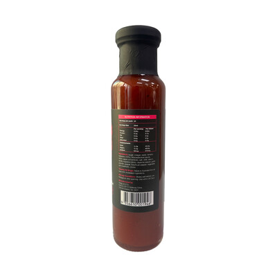 Boomas BBQ Sauce Boomanero hover