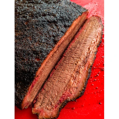 Boomas BBQ Class- November 7th hover