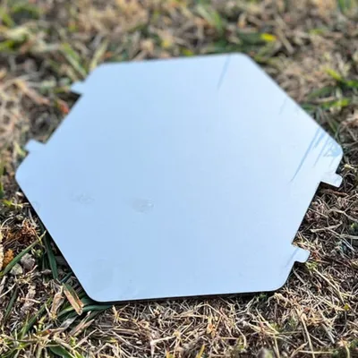 Burger/Steak Press Weights hover