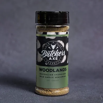 Ultimate Rub Pack by Butchers Axe BBQ hover