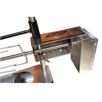 Auspit Carrier Bracket Stainless Steel hover